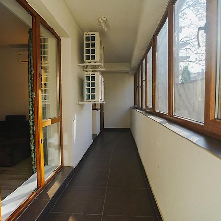 布加勒斯特Hideaway Near Parliament Building公寓 外观 照片
